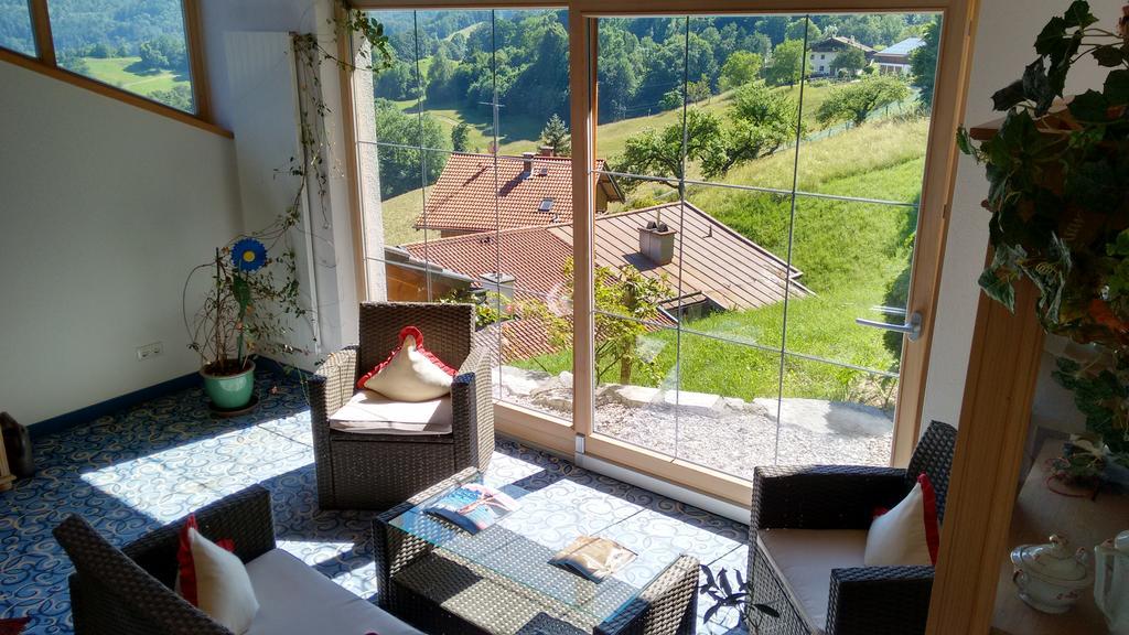 Hotel Restaurant Neu Meran Bad Reichenhall Exterior photo